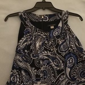 Tommy Hilfiger dress size 18*